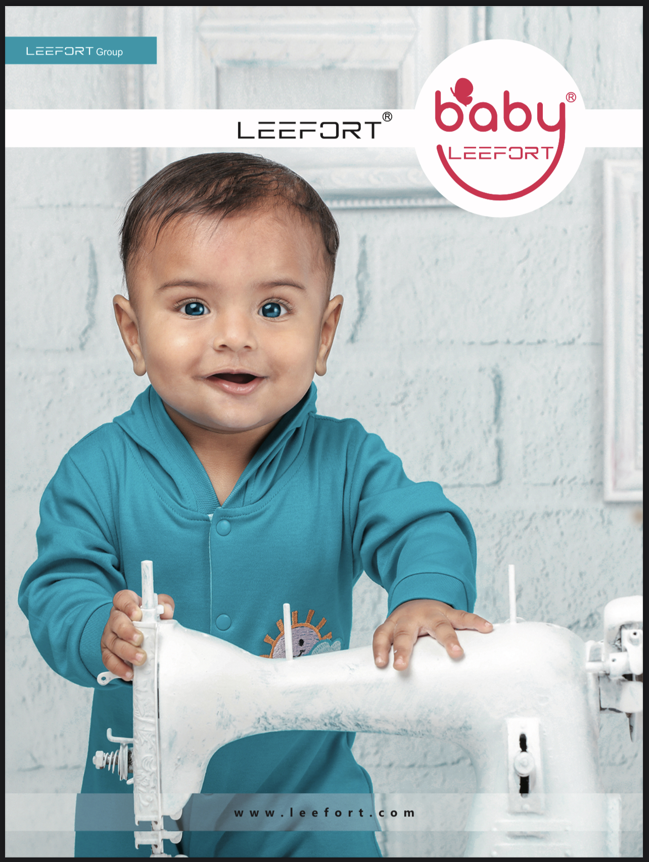 Leefort | Baby Leefort